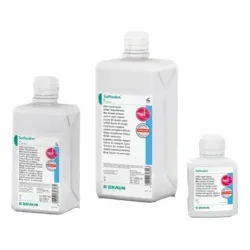 SOFTASKIN Waschlotion Spenderflasche 1000 ml