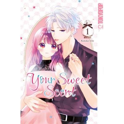 Your Sweet Scent 01, Taschenbuch von Ichi Kotoko, Tokyopop GmbH, 978-3-8420-9169-6