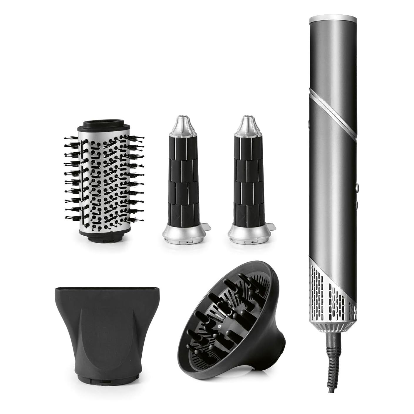 Vitalmaxx Style and Shine (5 Aufsätze) (VITALMAXX)