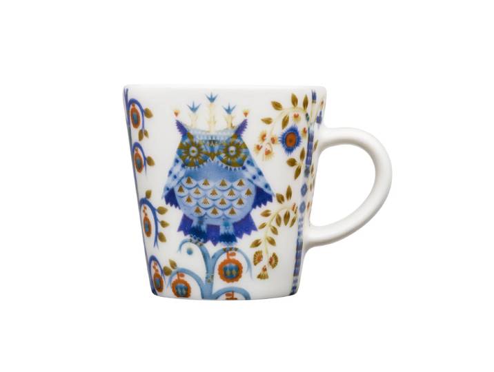 Iittala - Taika Espressotasse 0.1 l, weiss