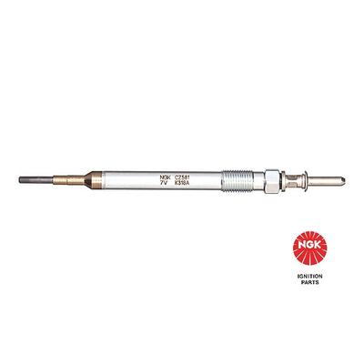 Ngk Glühkerze [Hersteller-Nr. 94059] für Mini, BMW, Toyota