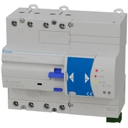 Doepke Fehlerstromschutzschalter DRCCB5STR040-4/0,03A
