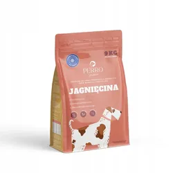 PERRO Gourmet Lamm 9 kg, kaltgepresst