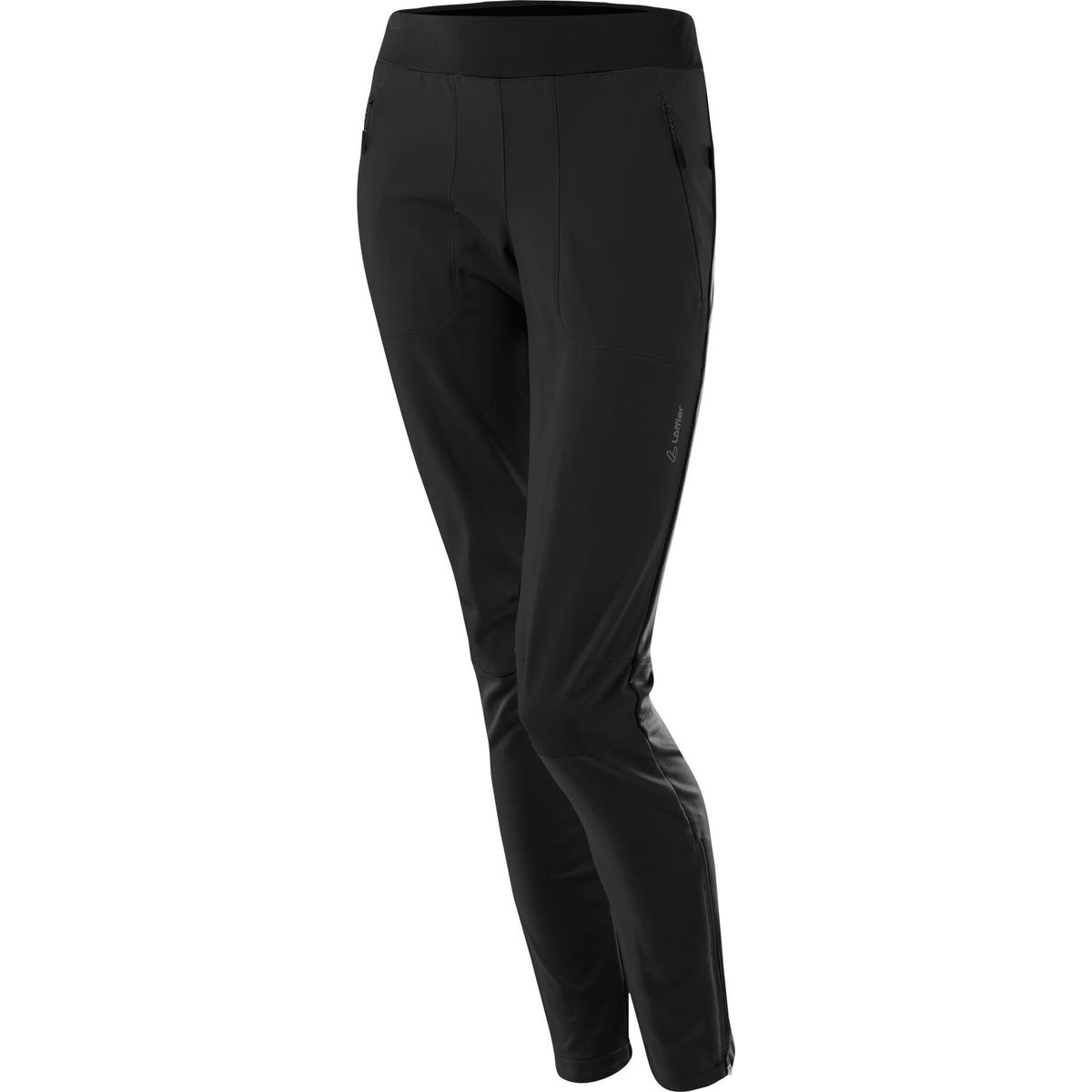 Löffler Women Pants Xc-pure TXS black (990) 44 28438-990-44