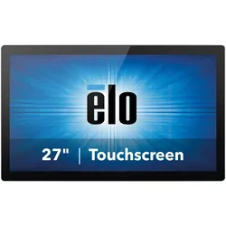ELO Touch Solutions 2794L, TouchPro PCAP, 27"