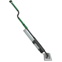 Unger erGO!clean Bodenreinigungsset Klettmopp PRO