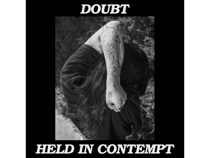 Held In Contempt
