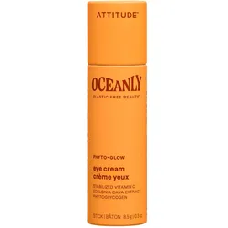 8.5g Attitude Oceanly PHYTO-GLOW Eye Cream