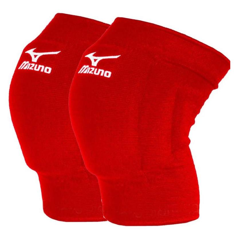 Mizuno knieschützer izuno tea (x2) (M, XL, Knieschoner, Paar) (Z59SS70262)