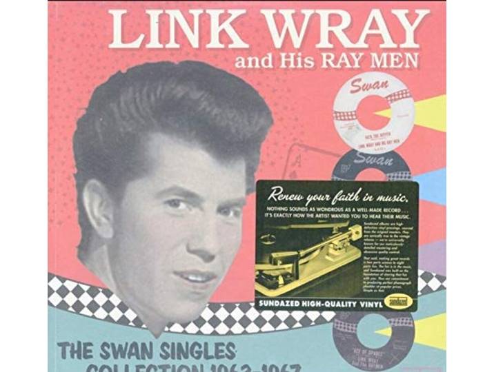 Swan Singles Collection