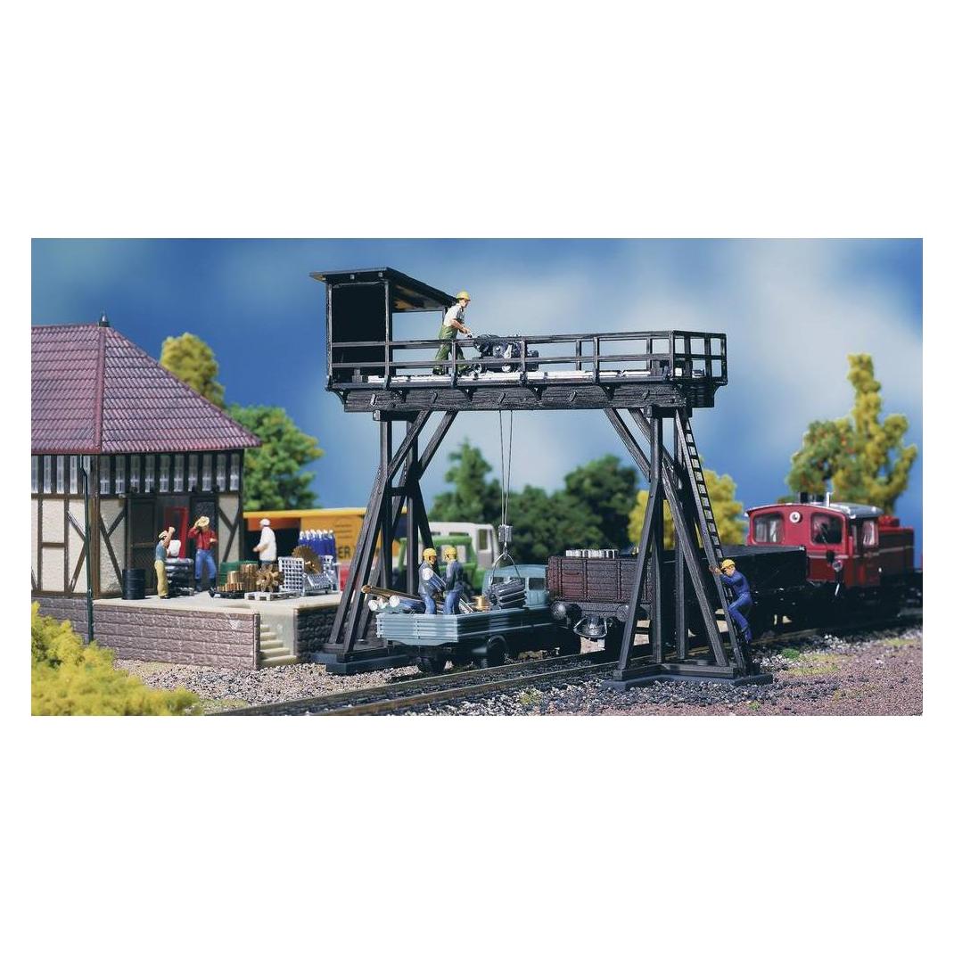 Faller 222133 N Bockkran (222133)