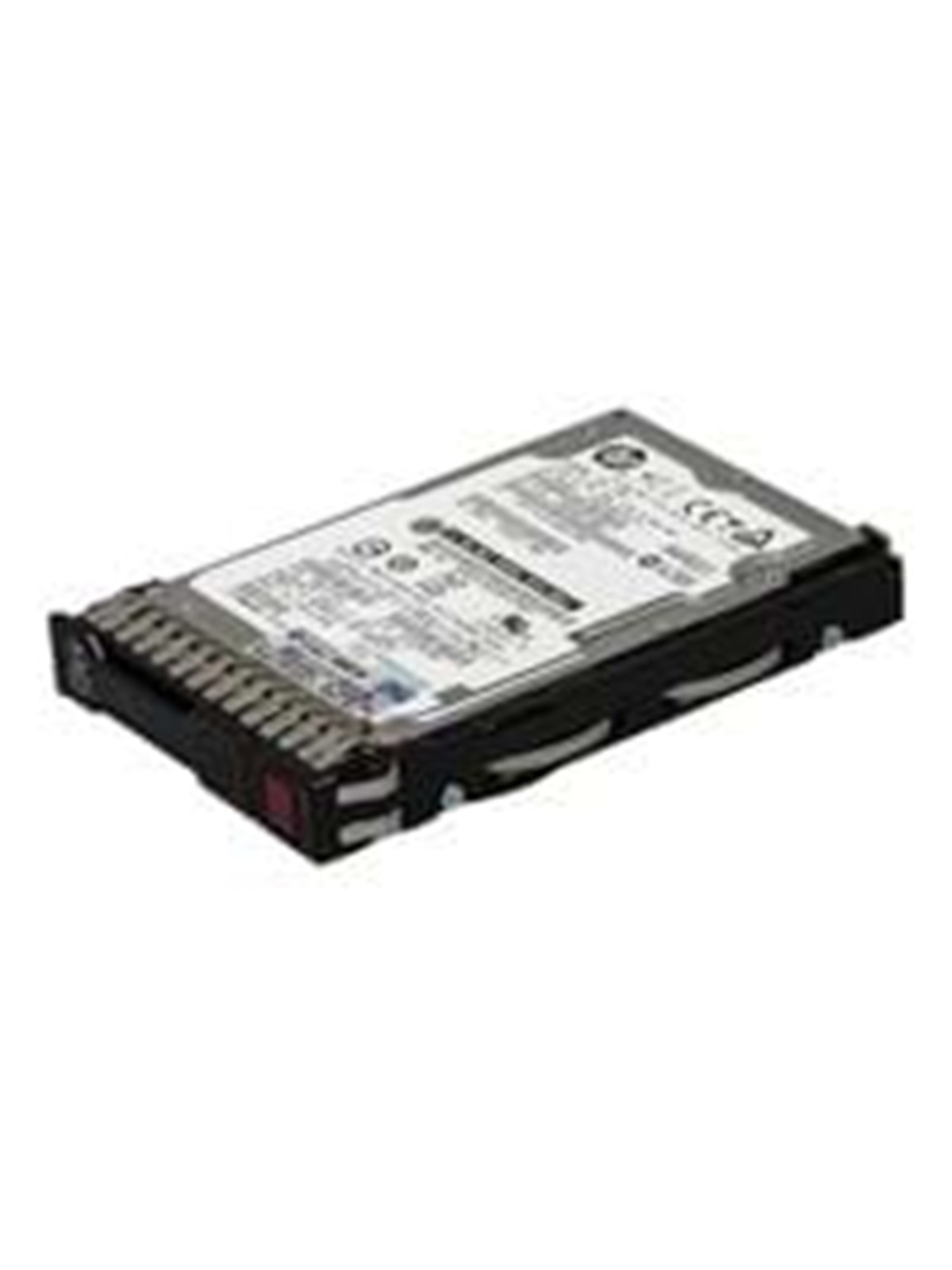 HP Enterprise - 600GB - Festplatten - 759548-001 - SAS3 - 2.5"