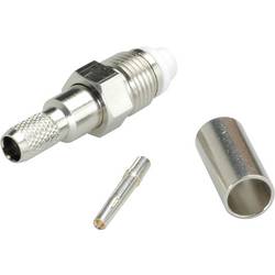 Telegärtner J01701A0007 FME-Kabelbuchse crimp für RG-58C/U 100025652