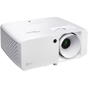 Optoma Beamer HZ151X, E3P7PR1E113H, Laser, Full HD, für Business, mit 5000 ANSI-Lumen