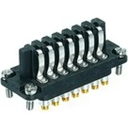 Harting Schraubanschluss 09700142811