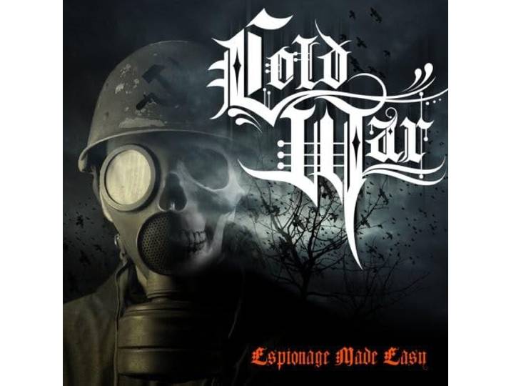 Cold War - Espionage Made Easy