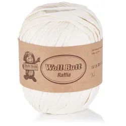 Woll Butt Raffia