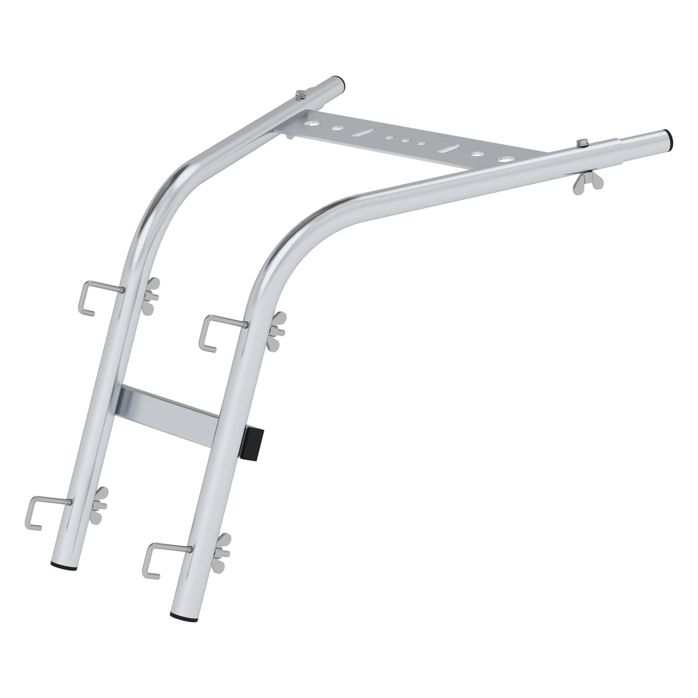 Munk Wandabstandshalter für Sprossenleitern (88 cm) (019100)