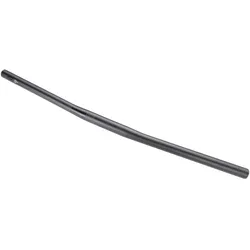 CONTEC Lenker Mito 45 600 mm schwarz