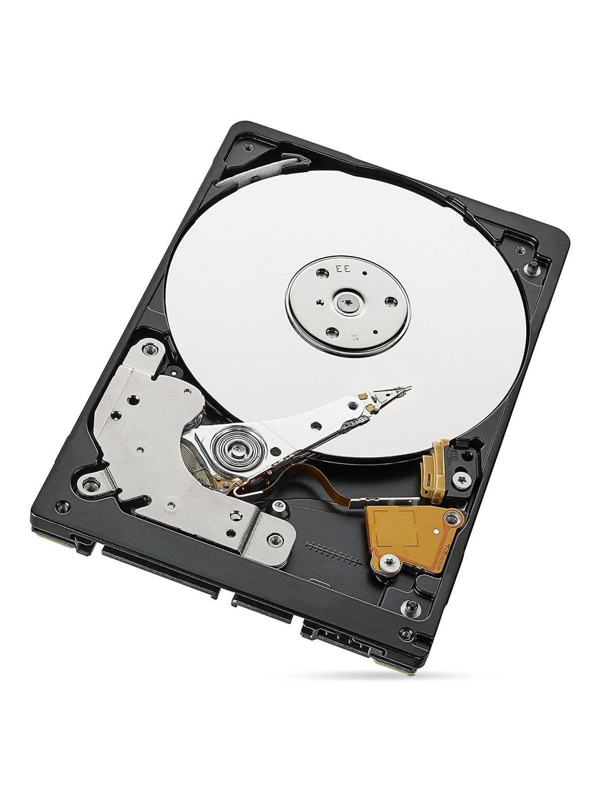 Seagate BarraCuda Pro - 5TB - Festplatten - ST5000LM000 - SATA-600 - 2.5"