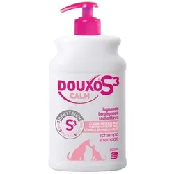 Douxo, Shampoo, S3 - Calm Shampoo, 500 ml. (970373) (Flüssiges Shampoo, 500 ml)