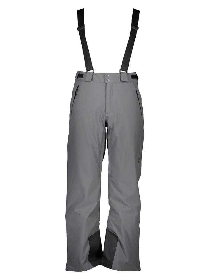 SPYDER Ski-/ Snowboardhose "Boundary" in Grau - S