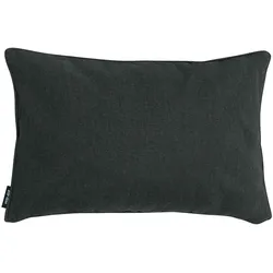 Natura Punto, Dekokissen, Outdoorkissen (50 x 30 cm)