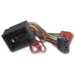  Radioadapter Opel Insignia 