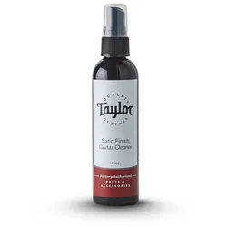 Taylor Satin Guitar Cleaner 4 oz - Pflegemittel Gitarre/Bass