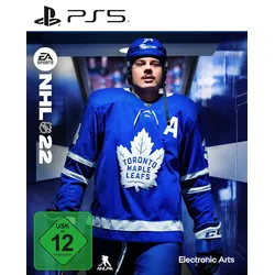 NHL 22 (PlayStation 5)