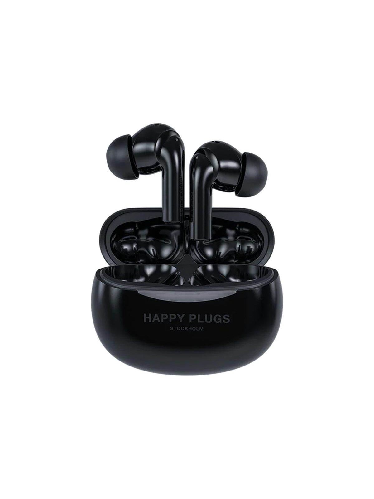 Happy Plugs JOY PRO - true wireless earphones with mic
