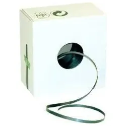 BANHOLZER & WENZ Kunststoffband im Spenderkarton 16mm/1000m