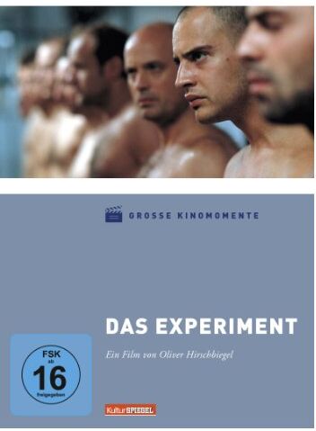 Oliver Hirschbiegel - Das Experiment - Grosse Kinomomente - Preis vom 15.10.2026 23:06:25 h