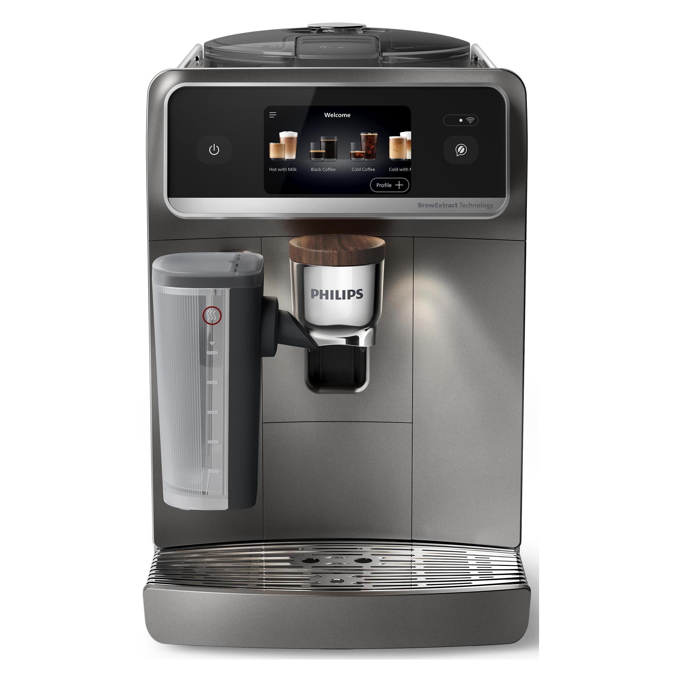 Philips Automatic coffee machine 8000 series EP8757/92 (EP8757/92)