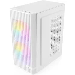 CSL Gaming PCs M12970H (2000 GB, 32 GB, AMD Ryzen 5 PRO 5655G), PC, Weiss