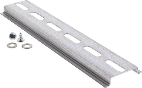 Wiska DIN Rail Kit - COMBI 1210 10101478 Tragschiene Langloch 146mm 1St.