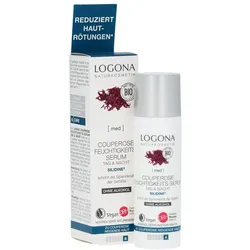 Couperose Feuchtigkeitsserum Tag & Nacht 30 ml