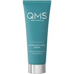 75ml QMS Body Balance Protection Hand Cream