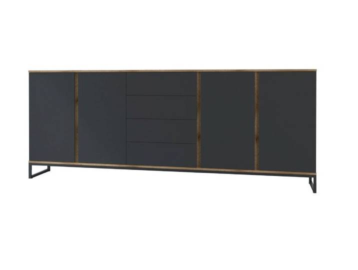 Bega Consult Kombikommode Sideboard LANGENTHAL