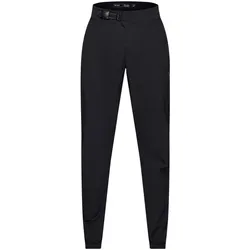 Fox, Herren, Velohosen, Ranger Pant (38, XXL), Schwarz