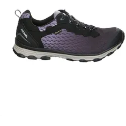Meindl, Herren, Wanderschuhe, Activo Sport GTX (43), Schwarz