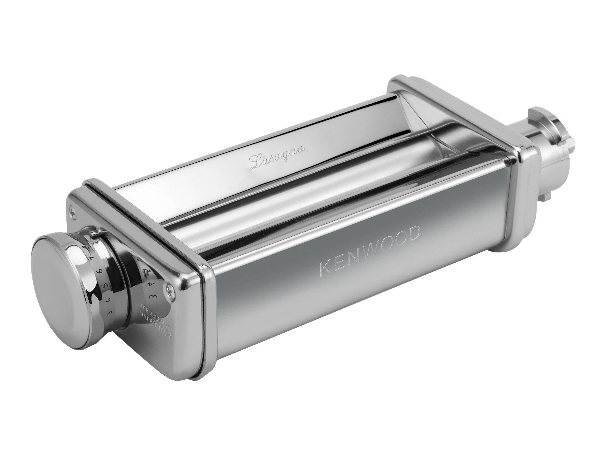 xKenwood Haushaltsgeräte Kenwood KAX980ME Lasagne-Walze
