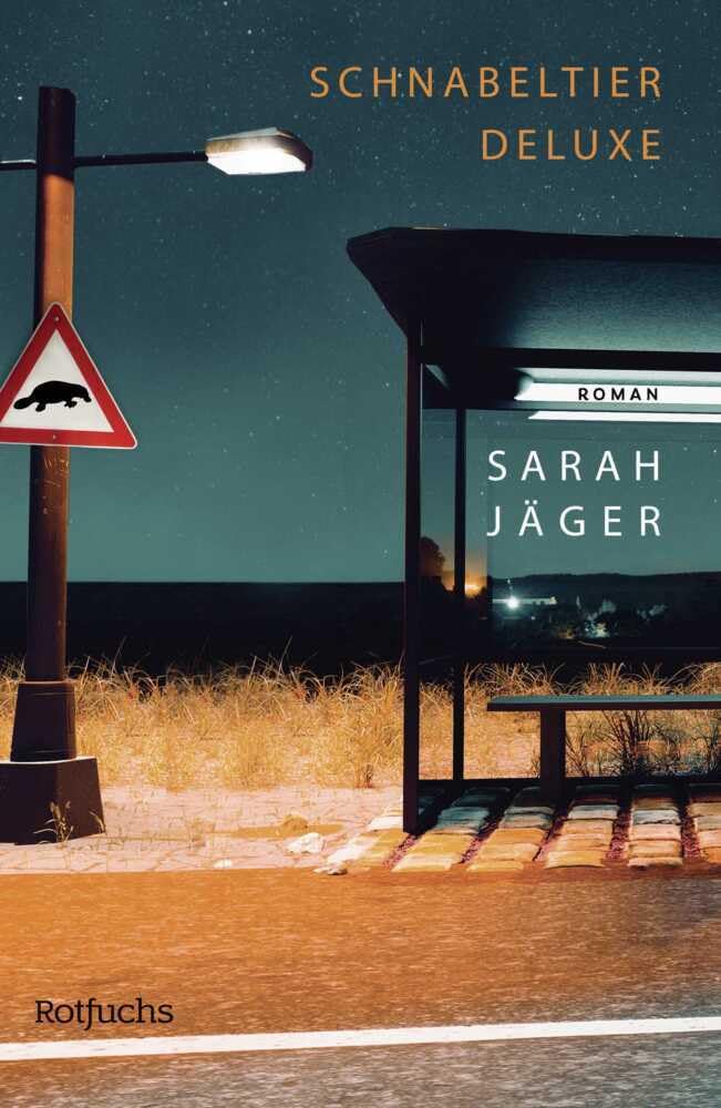 Sarah Jäger - Schnabeltier Deluxe: Jugendbuch ab 14 Jahre über Freundschaft und Erwachsenwerden - Preis vom 30.09.2026 09:01:18 h