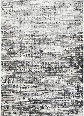 Mayberry Rug Rhapsody Criss Cross Contemporary Area Rug