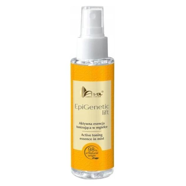 Bielenda AVA LABORATORIUM EpiGenetic Lift aktywna esencja tonizująca w mgiełce 100ml (Gesichtswasser, 100 ml) (66975566)