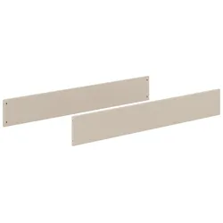 Paidi Umbauseiten 2er-Set MILA&BEN - B/H/T ca. 139.00x2.20x18.40
