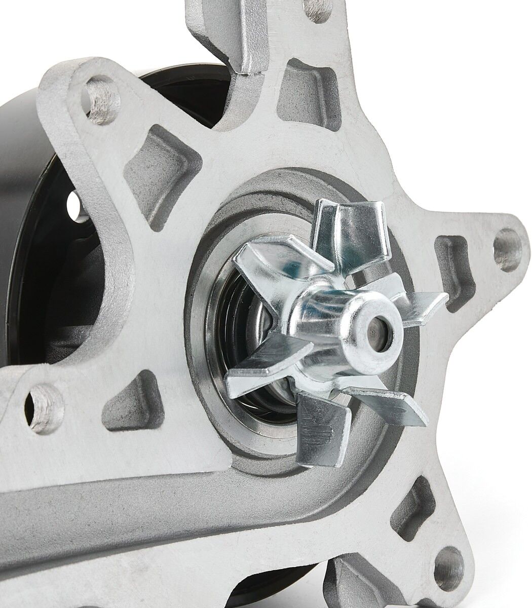 RIDEX 1260W0838 Water pump