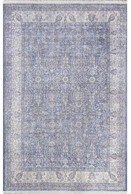 Momeni Helena Polyester and Cotton Trditional Area Rug.