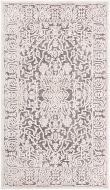 SAFAVIEH Reflection Suhad Oriental Rug