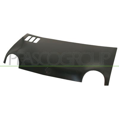 PRASCO Motorhaube rn3043100 für RENAULT